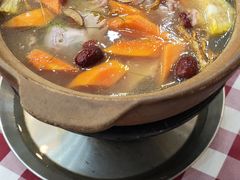 -吉源大排档·鱼生·海鲜(烧烤彩印厂店)