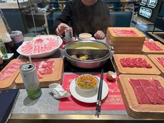 -樱煦和牛寿喜烧(如皋吾悦广场店)