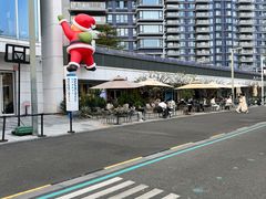 -ommo cafe(半岛城邦店)
