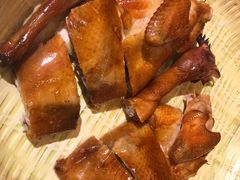 大树头烧鸡-大树头·花园餐厅(市桥店)