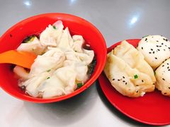 小馄饨-复旦大学（邯郸校区）南区餐厅