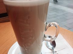 -COSTA COFFEE(吴江路店)