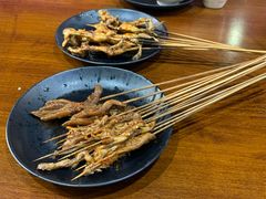 -庆合府重庆大排档(紫都城店)