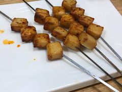 -小艺烧烤(曲江店)