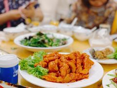 -天云活海鲜家菜馆·海鲜大咖(栈桥店)