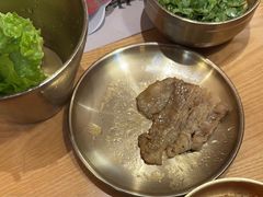 -闻老头·菊花炭烤肉(D11店)