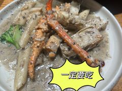 -蟹将军·松叶蟹和牛日料放题自助(K11店)
