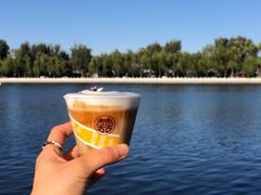 -五进制 Coffee Shop