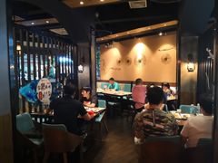 -海陆空(万松园店)