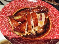 -维园悦谱·海派家常菜(乌鲁木齐南路店)