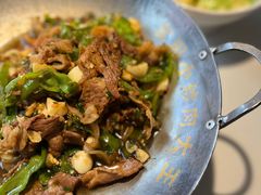 -费大厨辣椒炒肉(黄兴中心广场店)