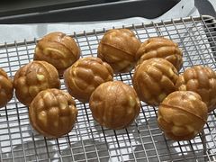 -莫朗核桃饼(虹泉路店)