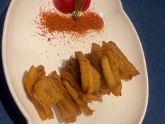 -老吉堂上海本帮菜(工体店)
