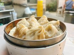 -笑云开汤包店(网巾市店)