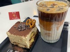 -唐咖精品咖啡(大理古城手冲店)