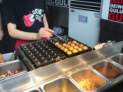 -咕噜咕噜·章鱼小丸子(西湖路店)
