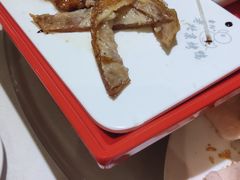-骏莱海鲜鱼港(五角场店)