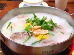 招牌猪骨煲-澳门星记猪骨(虹口龙之梦店)