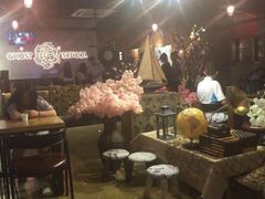 -长藤鬼校(千禧店)