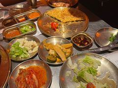 -西塔老太太泥炉烤肉(苏州大悦城店)