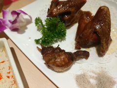 -多多旺港式茶餐厅(新区店)