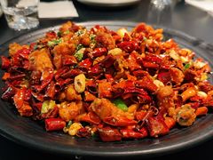 -麻六记(凤凰汇店)