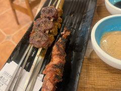 -米赫曼新疆餐厅·清真(老沪闵路店)
