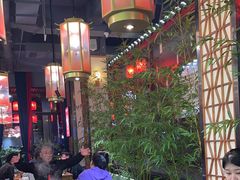 -蜀大侠火锅(少陵路店)