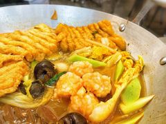-小螺大作·螺蛳粉火锅(林和西店)