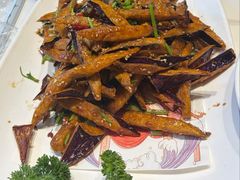 -梅利汴京烤鸭•开封豫菜地标店(东司门店)