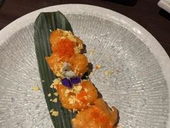 -匠和风精致料理(莆田财富中心店)