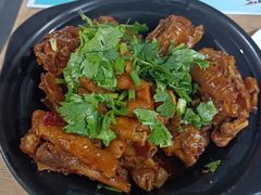 -烤五行·烧烤烤串(石佛营店)