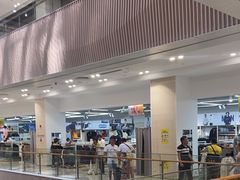 -BIGOFFS 超级折扣(仁恒伊势丹店)