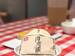 -西贝莜面村(近铁城市广场店)