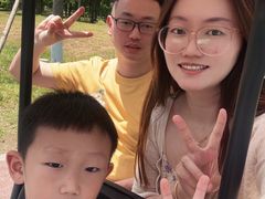 -黄海国家森林公园