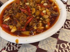 -老三样·旧食新味(船山路店)