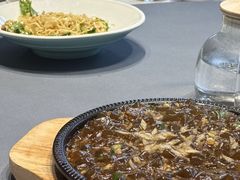-煜丰汴京烤鸭(福彩路店)