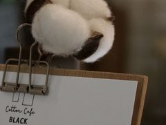 -COTTON CAFE(德信·中外公寓店)