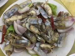 -日照大牌檔•小船海鲜(万平口店)