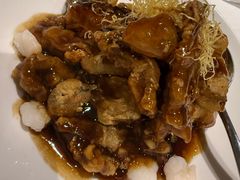 虾爆鳝-南麓·浙里(外滩店)