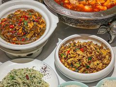 -奔跑吧陕菜·盛世长安(民乐园万达店)