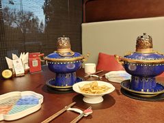 -明湖楼·经典鲁菜山东海鲜(大明湖店)