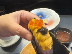 -Sushi Hanzo半藏(天环广场店)