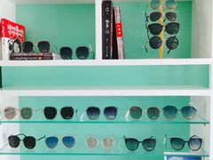 -品奈眼镜(九水东路店)