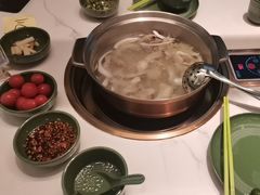 -润园四季椰子鸡火锅(南山海岸城店)