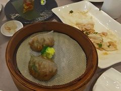 -东方御宴海鲜酒楼(棕泉酒店)