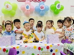 -全优加早教·托育(金沙御苑校区)