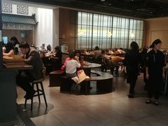 -奎元馆(市民中心店)