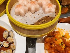 -小八仙·八方(移民广场店)