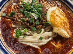 -聚合鑫东北熏酱熟食麻辣面(长阳店)